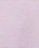 Kit body bebê 5 peças manga curta love bordado multicor |