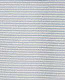 Kit body bebê 5 peças manga curta coruja floral multicor |