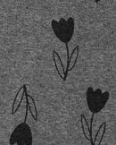 Kit body bebê 5 peças love to smile multicor |