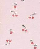 Kit body bebê 4 peças cereja e poá multicor |