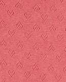 Kit body bebê 4 peças cereja e poá multicor |