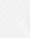 Conjunto longo bebê 3 peças capuz com coelho interativo multicor |