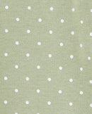 Kit body bebê 4 peças cereja e poá multicor |